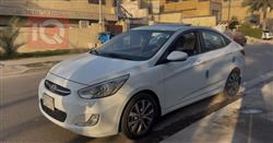 هيونداي أكسنت